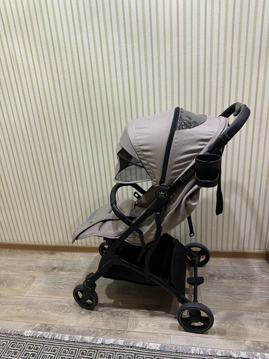 Продам коляску Danki