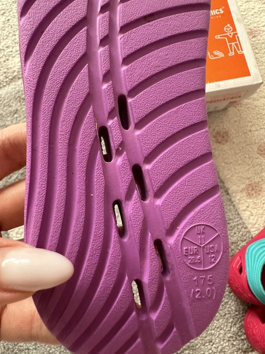 Чехли за плуване Speedo