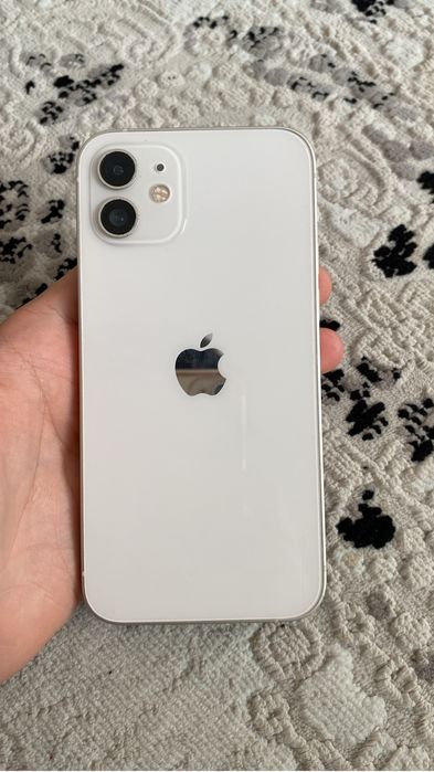 Iphone 12, японский 2 сим карты
