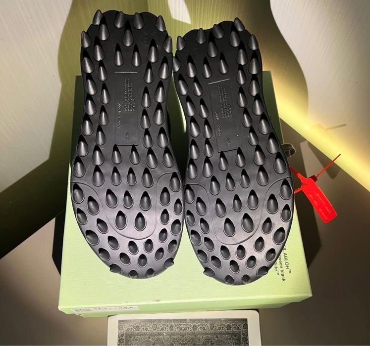 adidasi off white odsy 1000