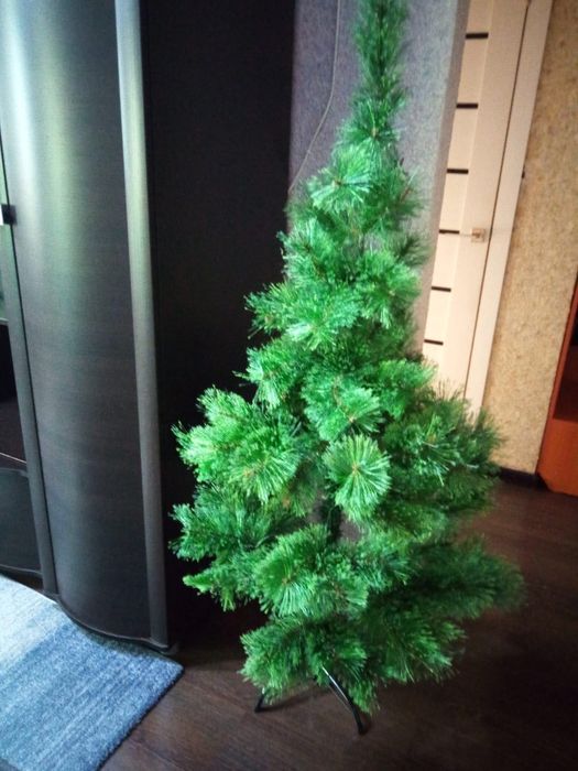 Елочка новогодняя