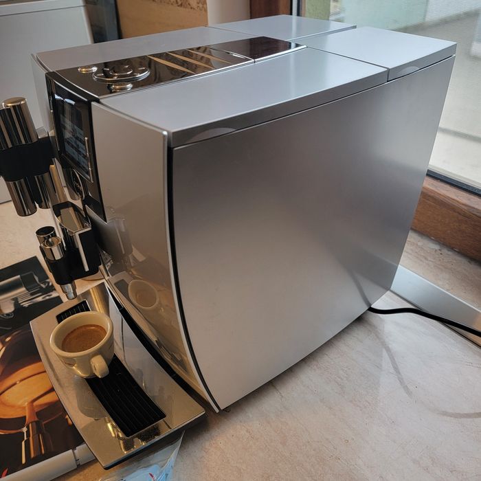 Espressor JURA j9