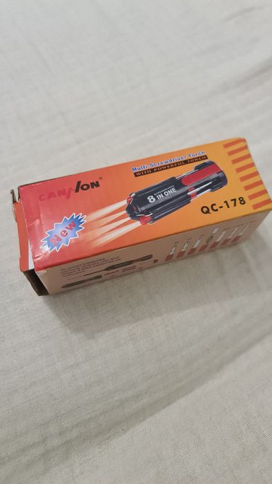 Surubelnite cu leduri