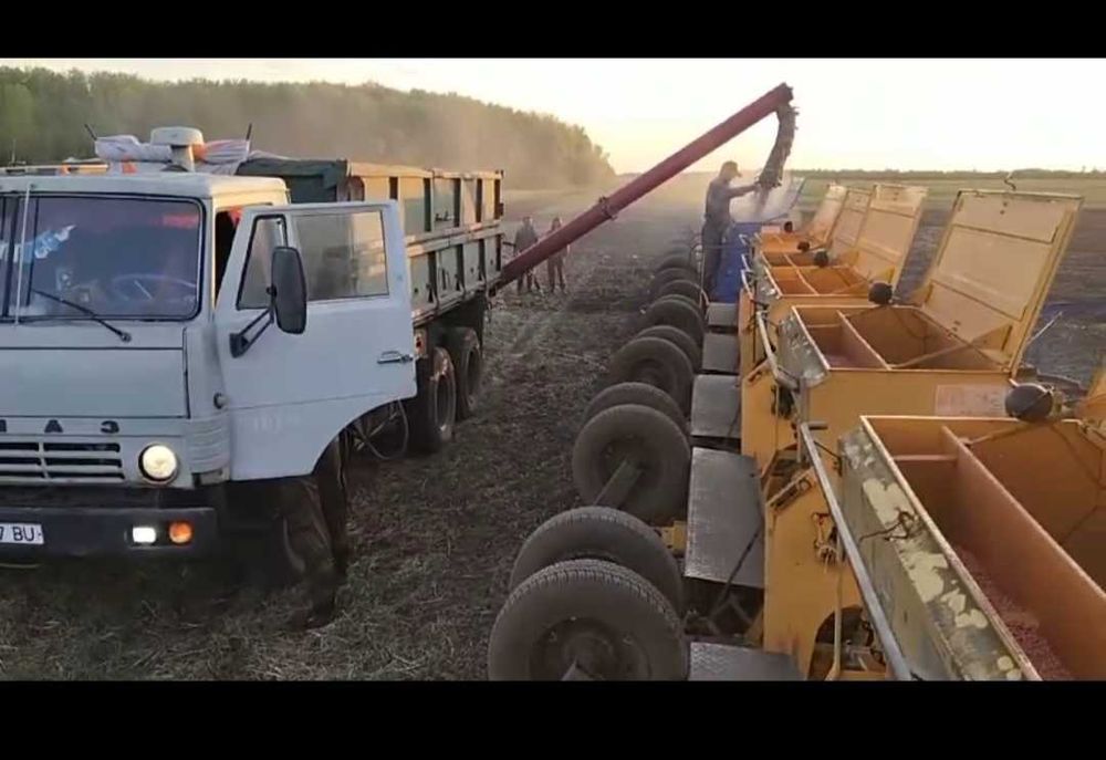 Продажа сельхоз.техники