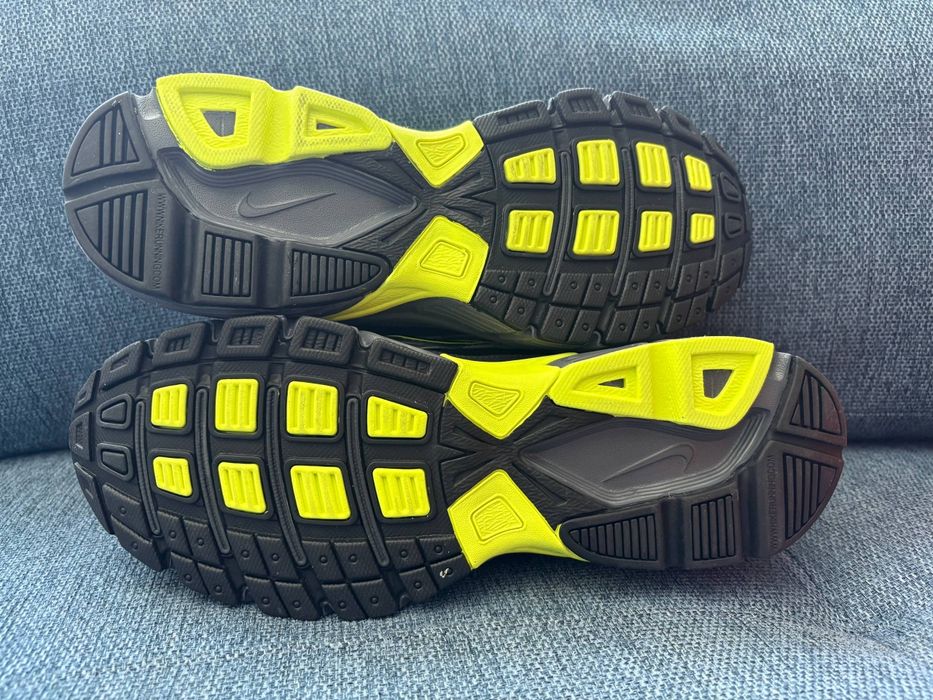 Кроссовки Nike Initiator