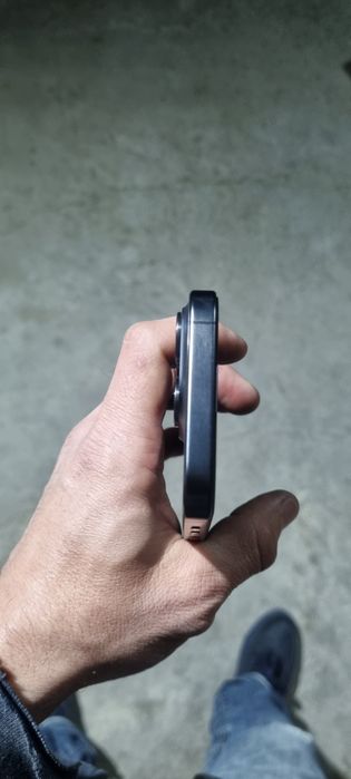 Айфон 15 про 256 гб. 100%