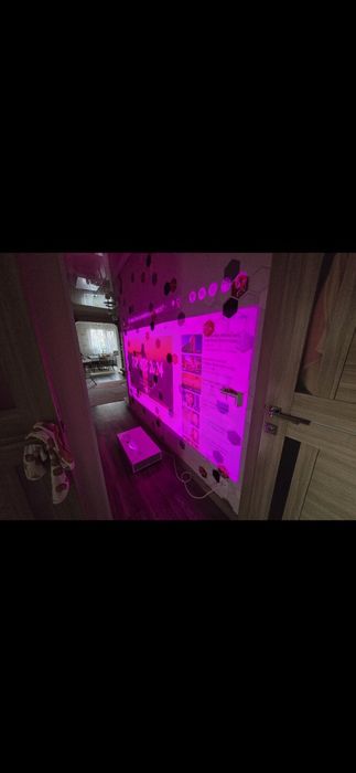 Продам проектор lg hu85ls