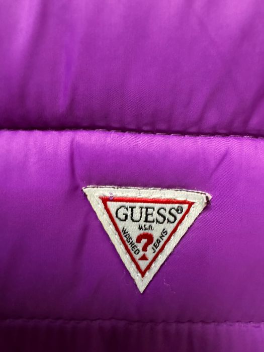 Яке GUESS подходящо за момиче 16 г