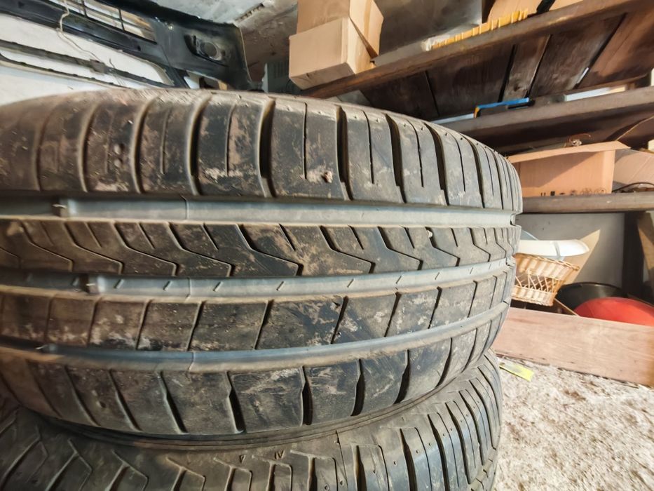 Шины летний 195/65/15