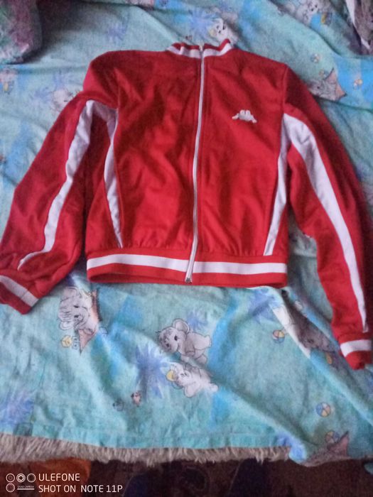 Мъжки спортни дрехи