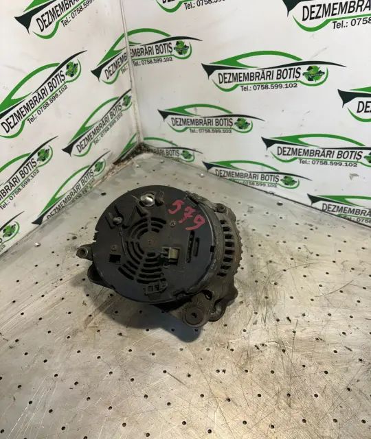 Alternator Audi A4 1995 1.9 TDI MT (90 hp)