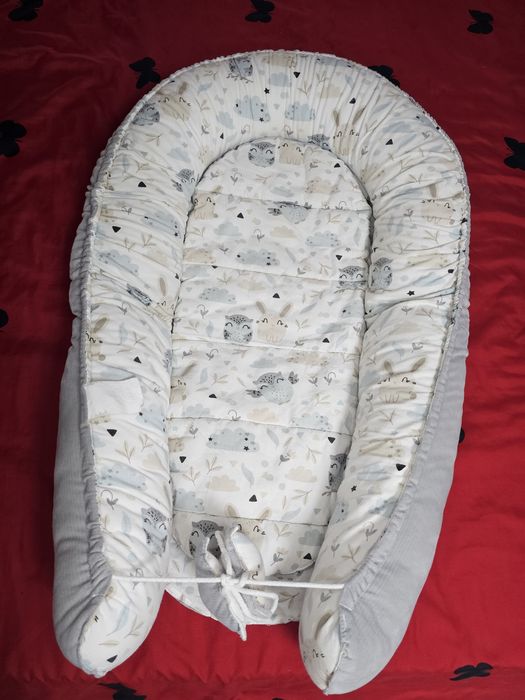 Vand baby nest   .