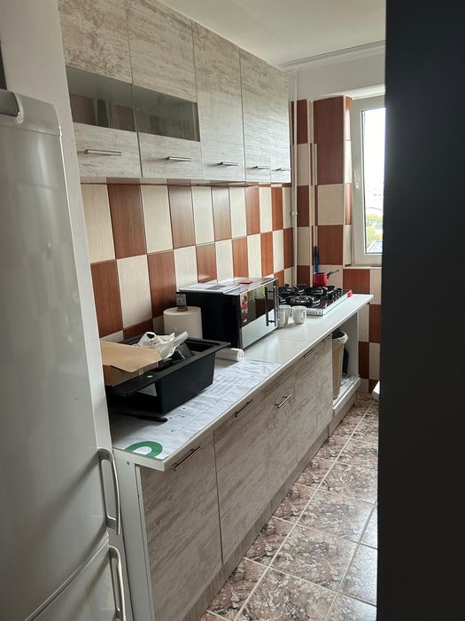 De închiriat apartament 2 camere