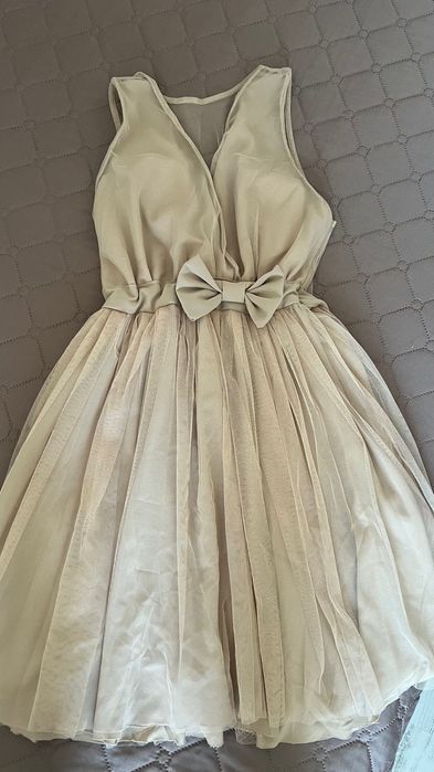 Разпродажба на рокли Xs, S