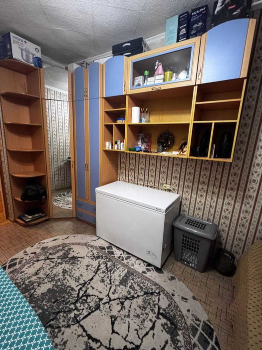 продам 3комн квартиру