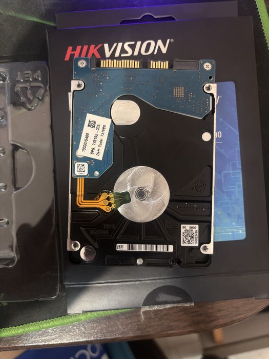 SSDE100 512GB 2.5Sata 6Gb/s