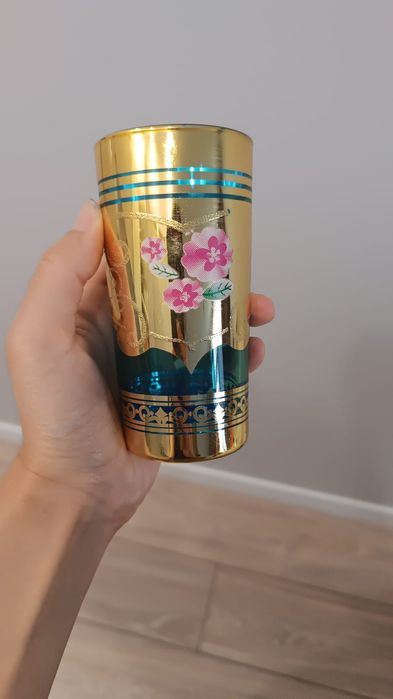 Стаканы для сока