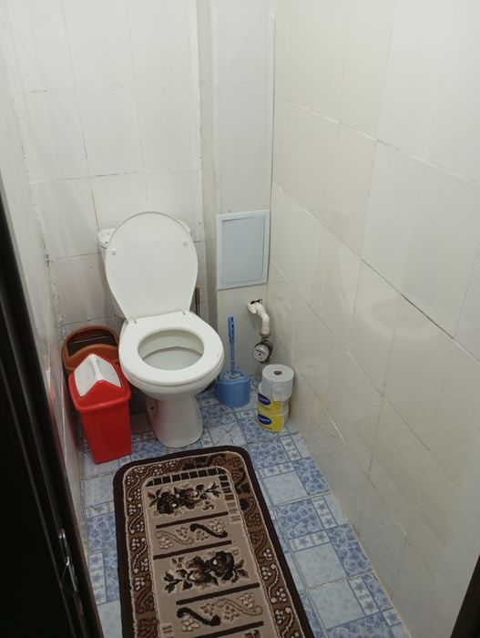 Kvartira zudlik bilan sotiladi Do kanal militseyskiy yangi dom