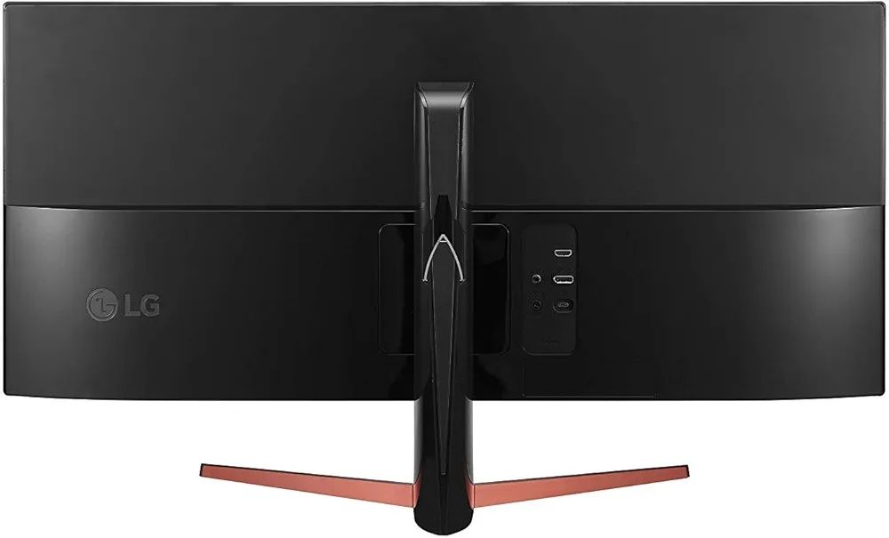 Монитор 34 LG 34UM69G-B