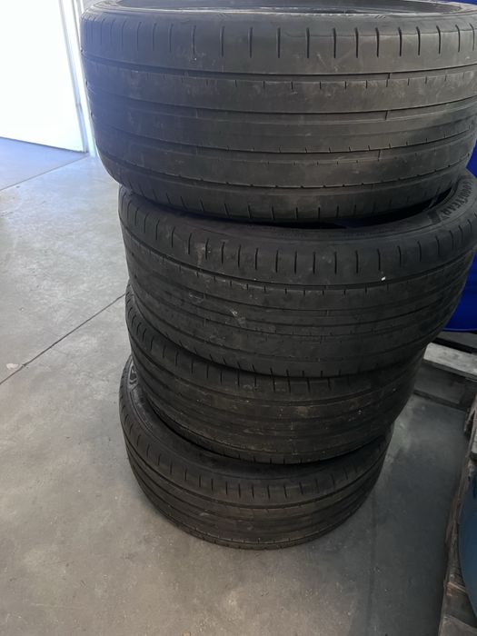 Cauciucuri SH diferite dimensiuni 15,16,17,18,19,20,21,22