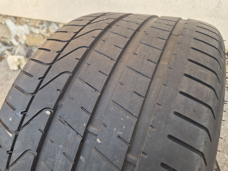 2бр. 305/30/20 Pirelli P Zero летни гуми Пирели 305 30 20