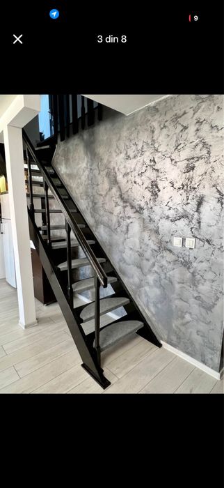 Apartament 3 camere -Sibiu - Milea