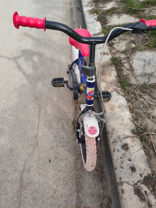 Детски велосипед