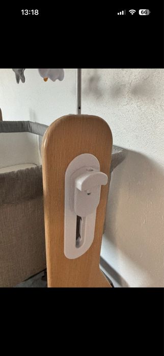 Se vinde Go-sleeper