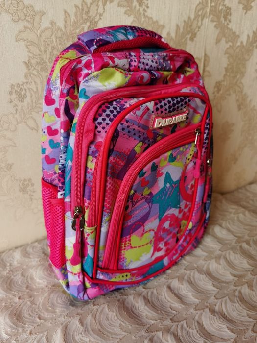 Рюкзаки в школу детские