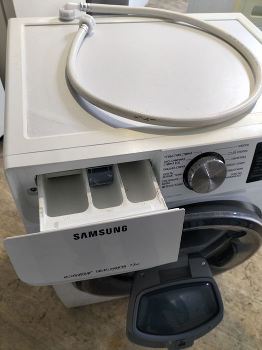 кір жуғыш машина