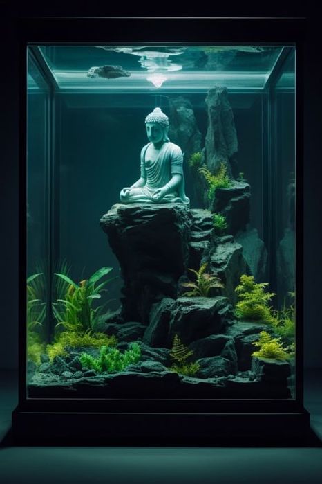 Маназин аквариумистики