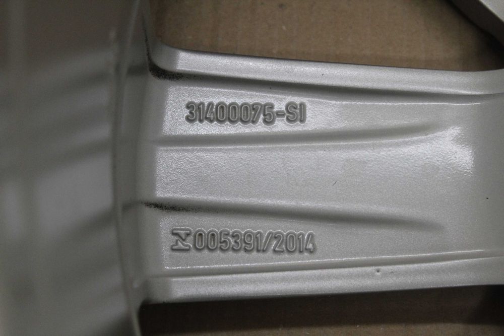 Джанти 18" Volvo XC60, XC70, V60, V70