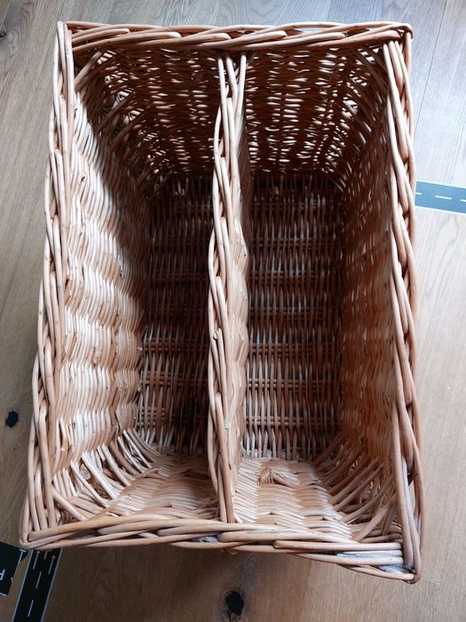 Cosuri de rachita, lucrate artizanal