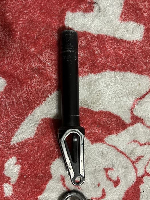 Запчасти для самоката