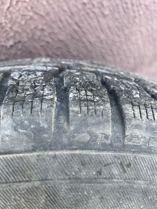 Продам колеса диски резина