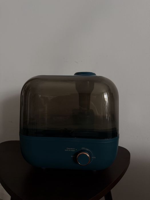 Umidificator Bear 5L ultra silentios