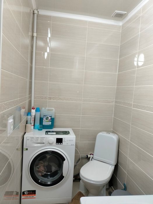 Квартира в жилянке