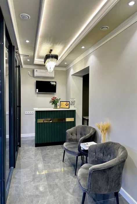 Аренда коммерческое помещения