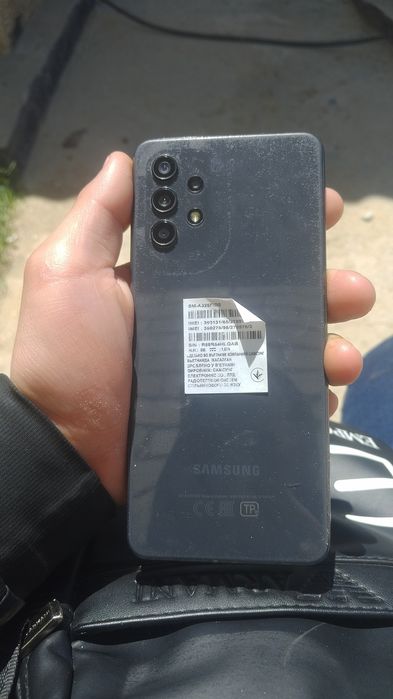 А 32 128 Гб самсунг