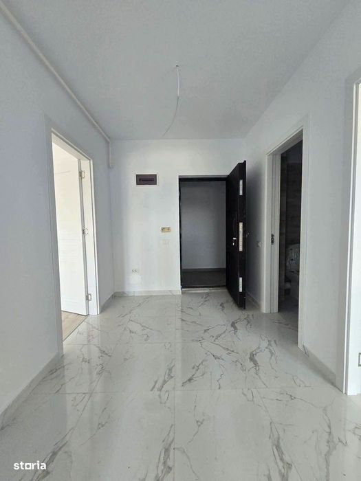 Apartament 2 Camere + boxa+ parcare, Strada Piersicului, Fundeni