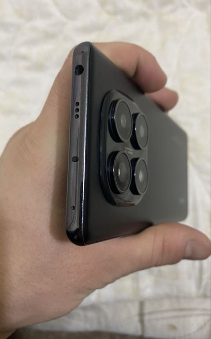 Redmi note 14 pro 12/512