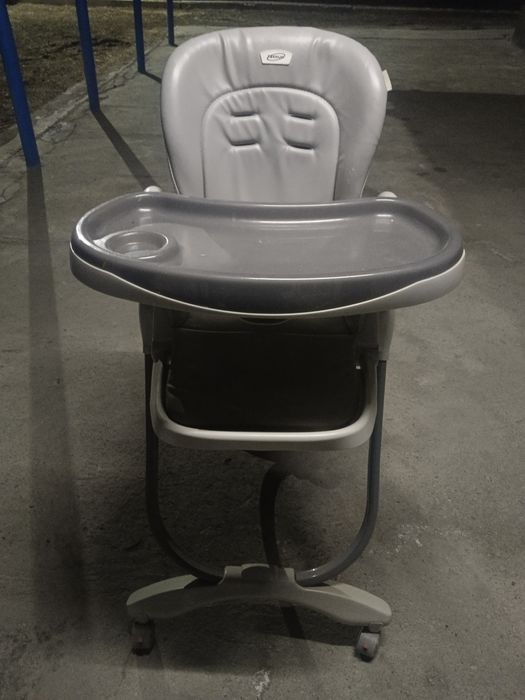 Детский стульчик