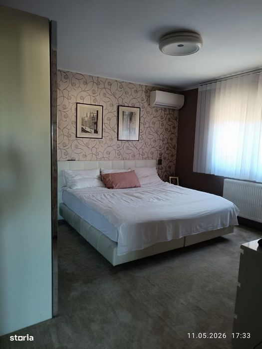 Casa P+1E+M 220 Mp - Navodari