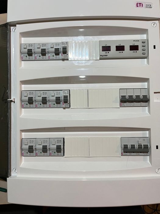 Electrician autorizat  Constanta și împrejurimi