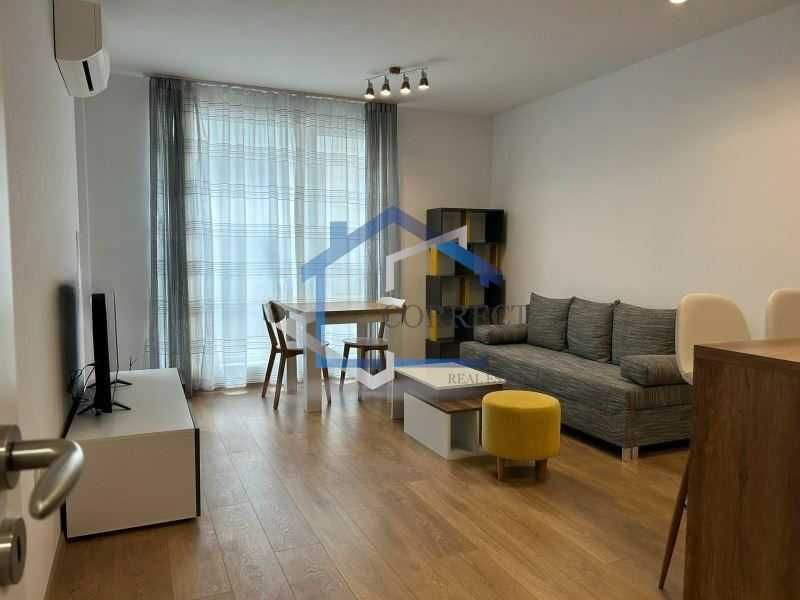 Дава се под наем Двустаен апартамент в Варна, Победа - 60 кв.м за 510 € - Снимка #8