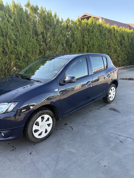 DACIA Sandero 2016 — imagine 2