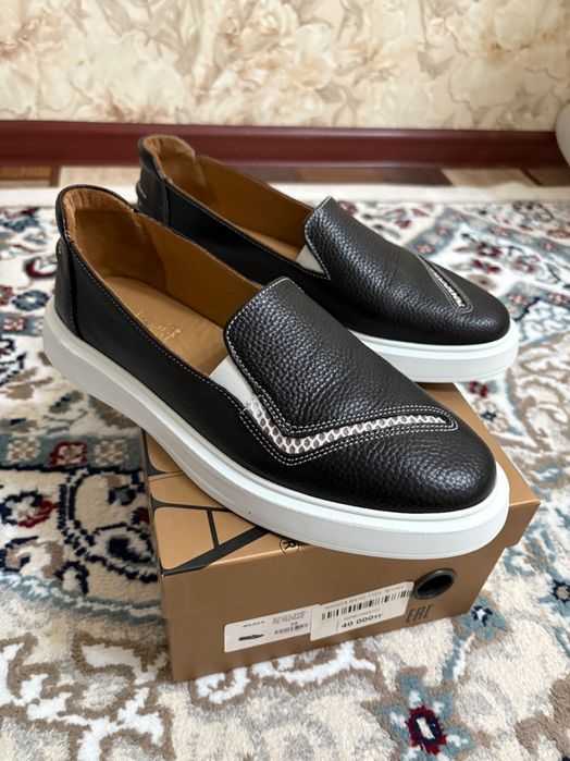 Обувь новый 39 размер женский