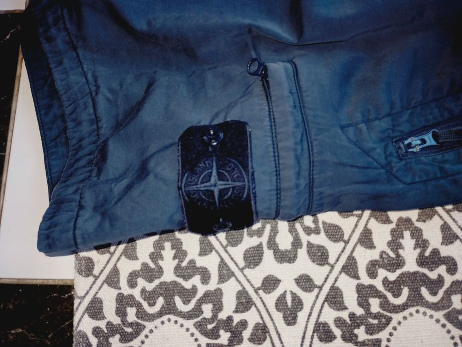 Stone island къси панталони