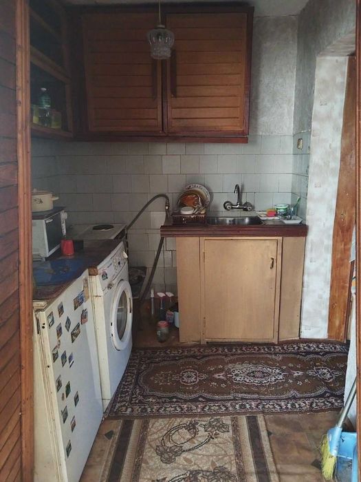 Етаж от къща в Модерно предградие