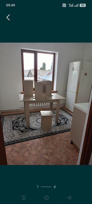 Квартира шанырак 2